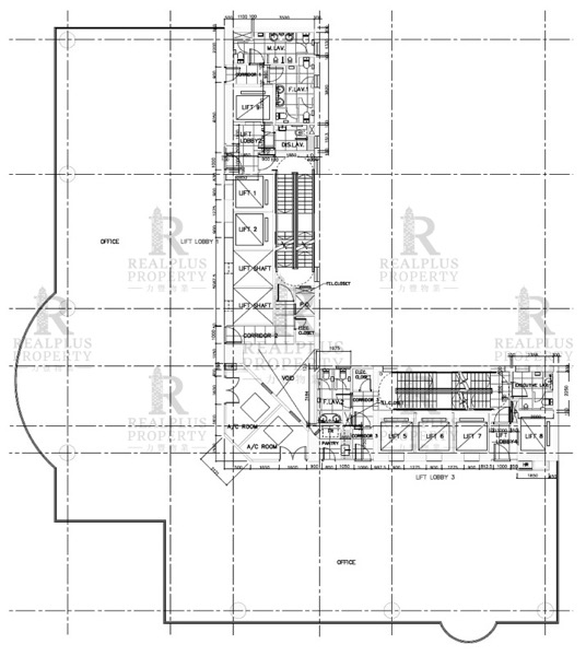 floor