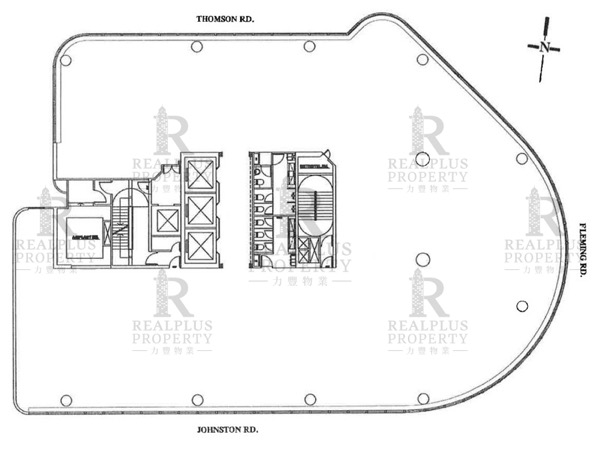 floor