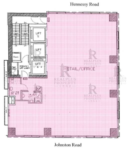 floor