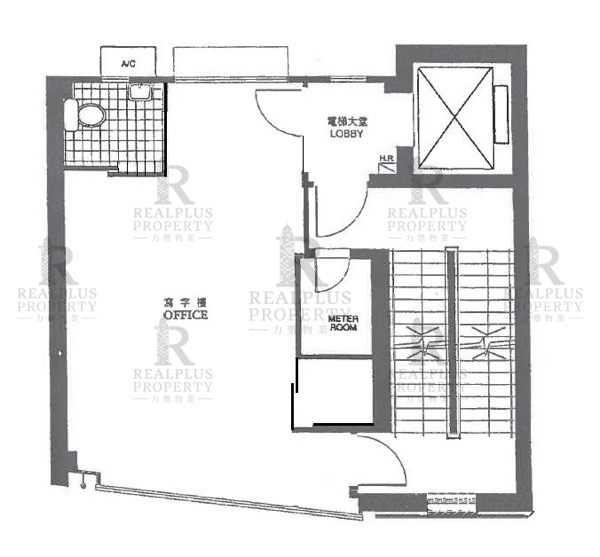 floor