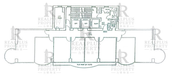 floor