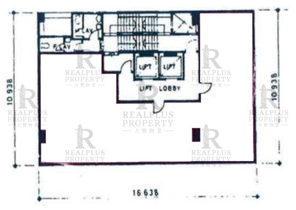 floor
