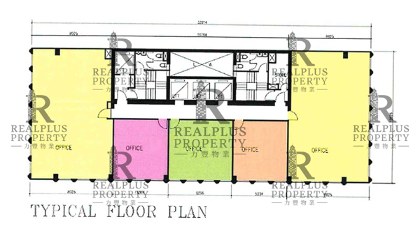 floor