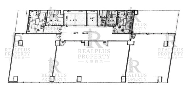 floor