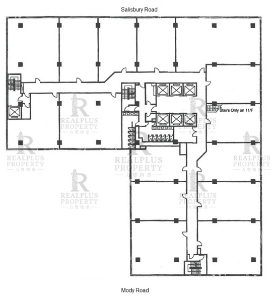 floor