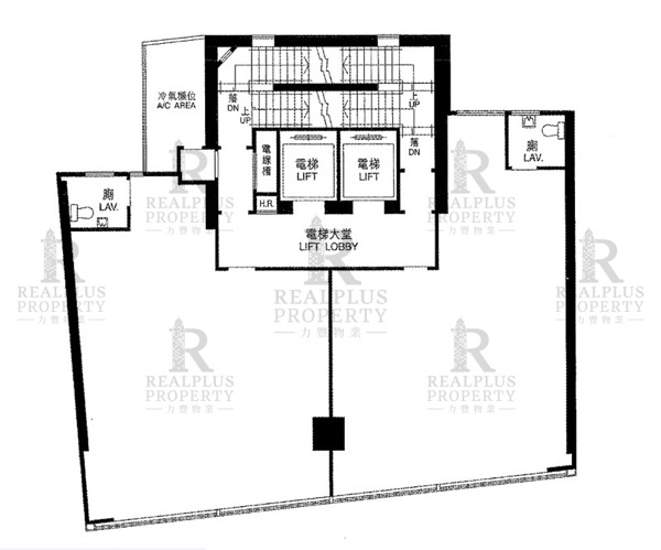 floor