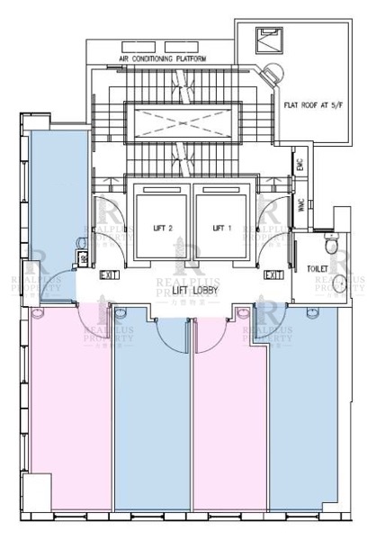 floor