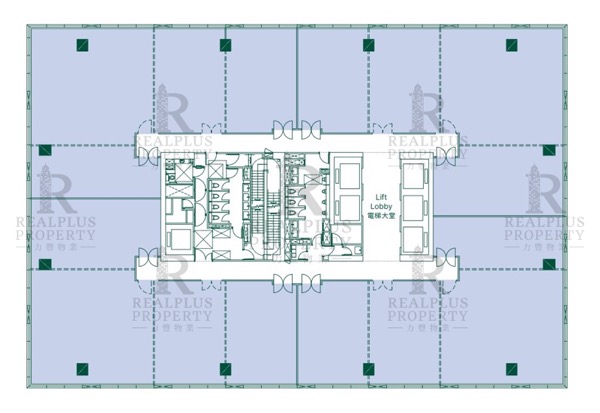 floor