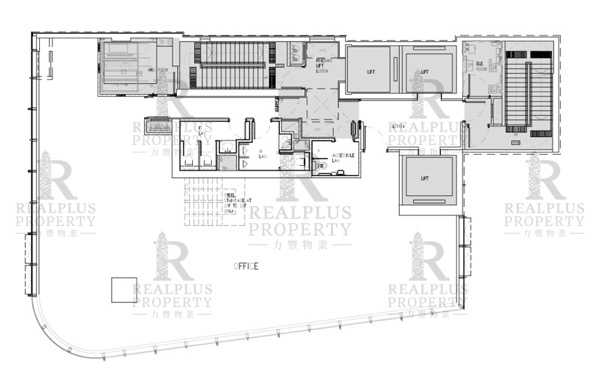 floor
