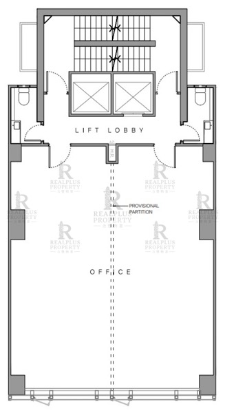floor