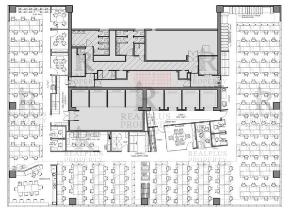 floor