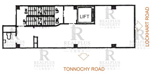 floor