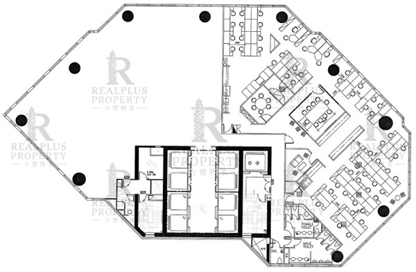 floor