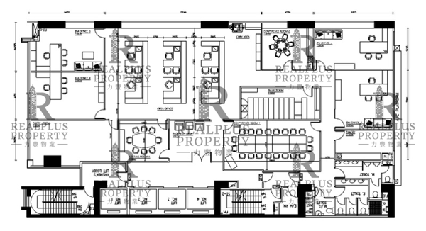 floor
