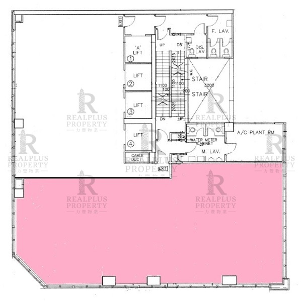 floor