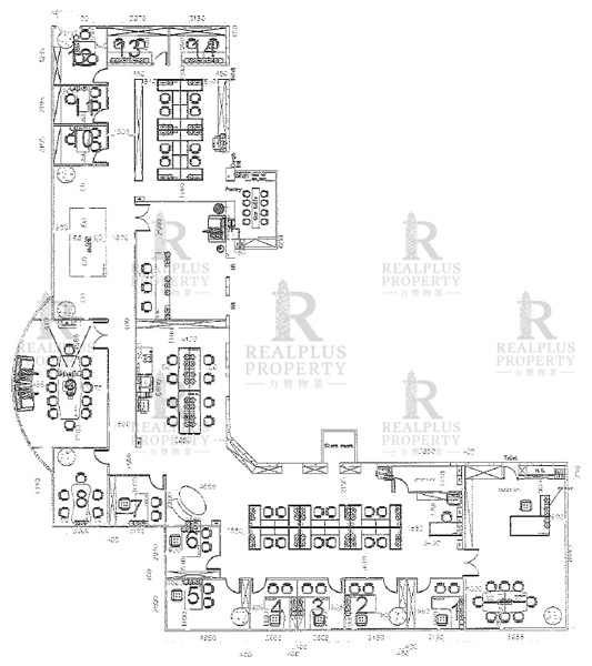 floor