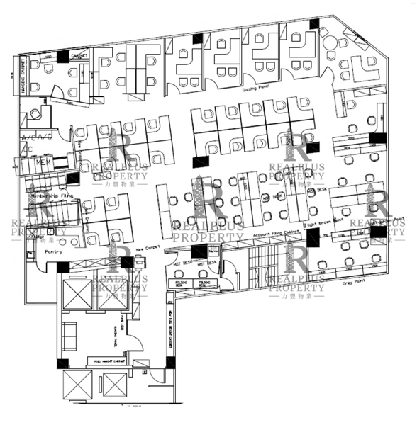 floor