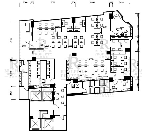 floor