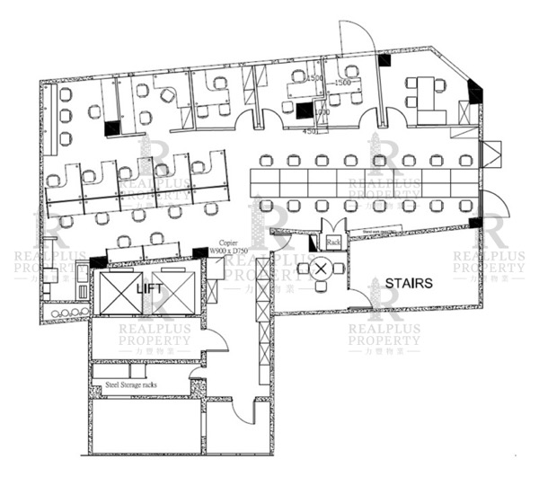 floor