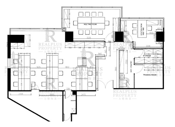 floor