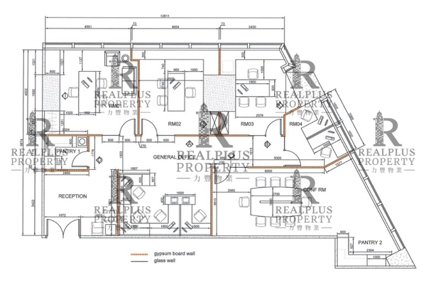 floor
