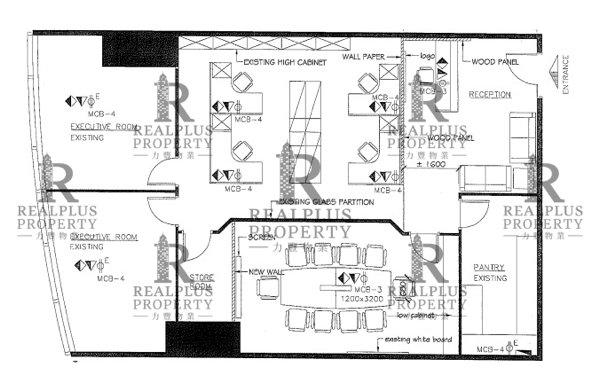 floor