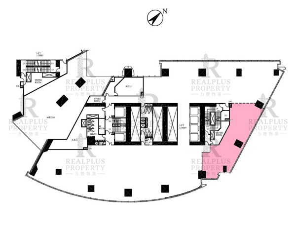 floor