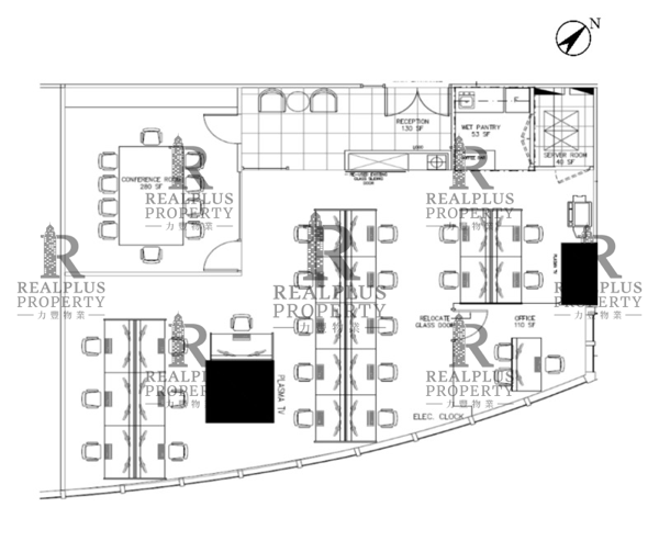 floor