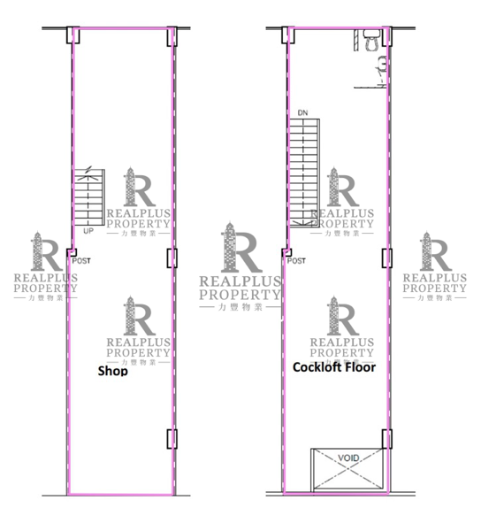 floor