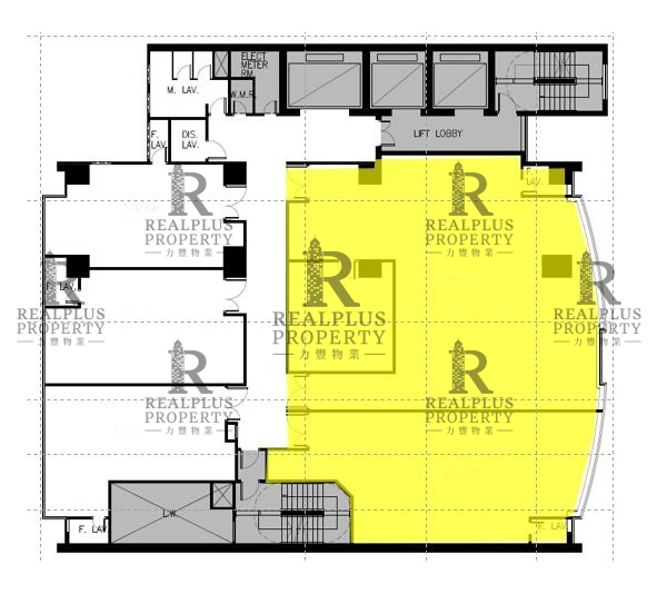 floor