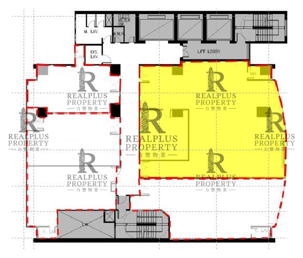 floor