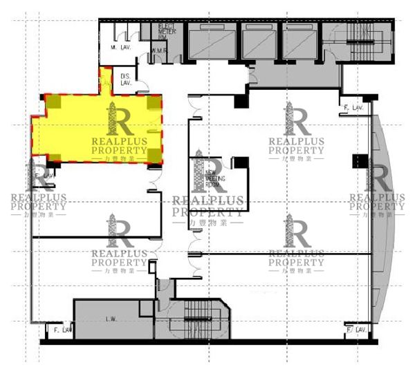 floor