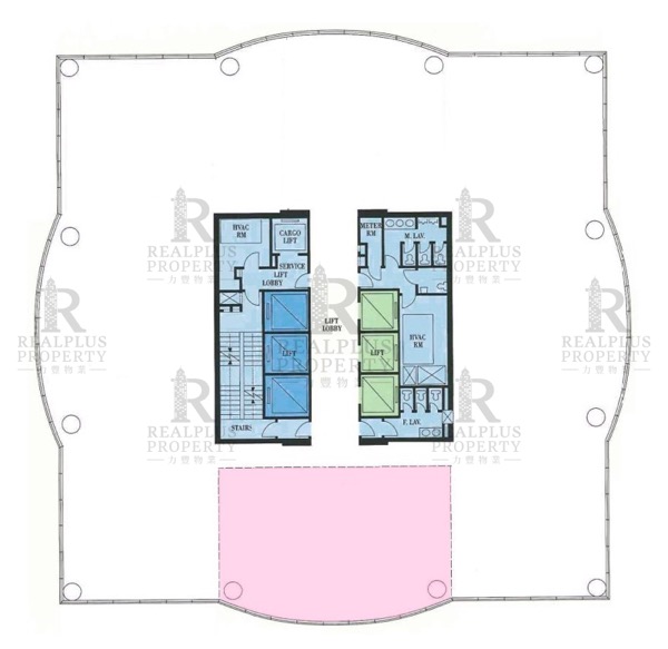 floor