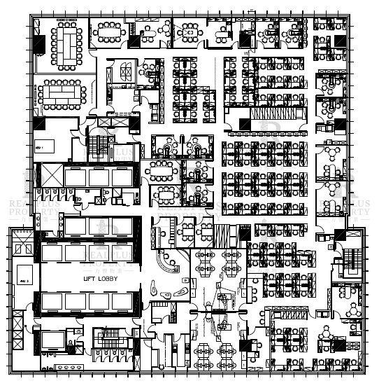 floor