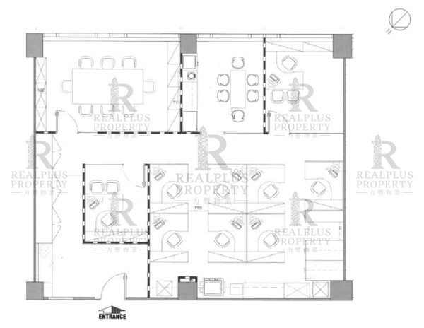 floor