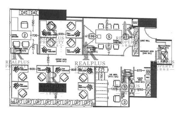 floor