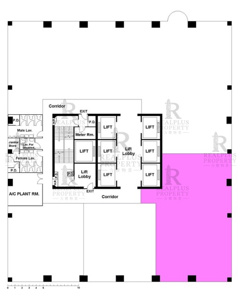 floor