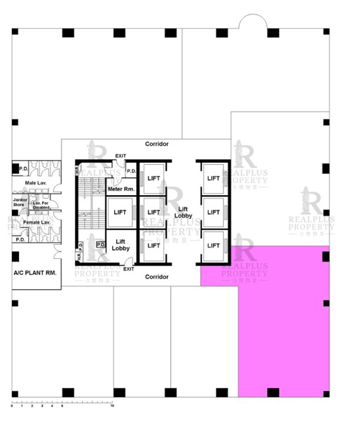floor
