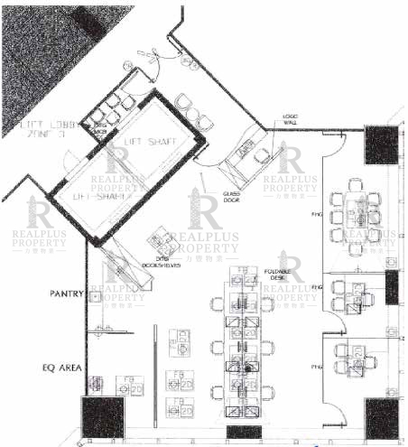 floor