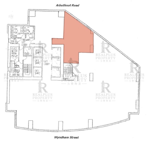 floor