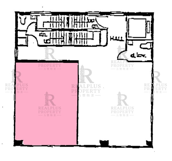 floor
