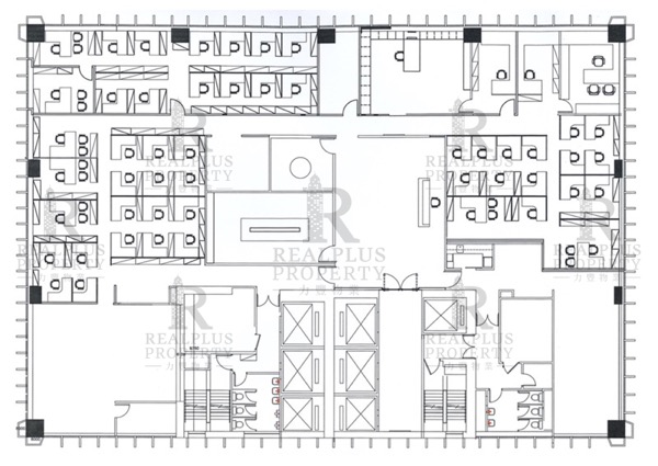floor