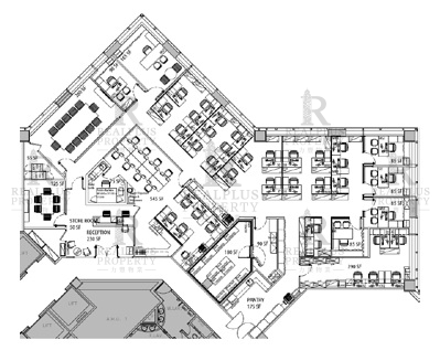 floor