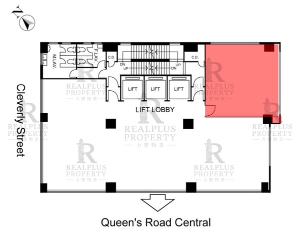 floor