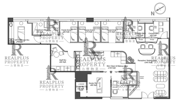 floor