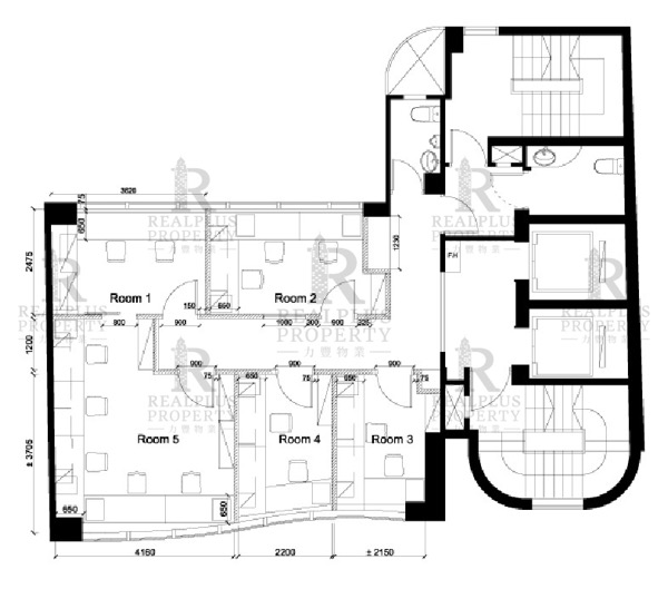 floor