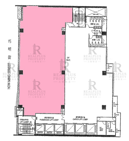 floor