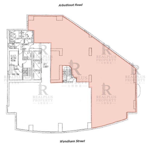floor