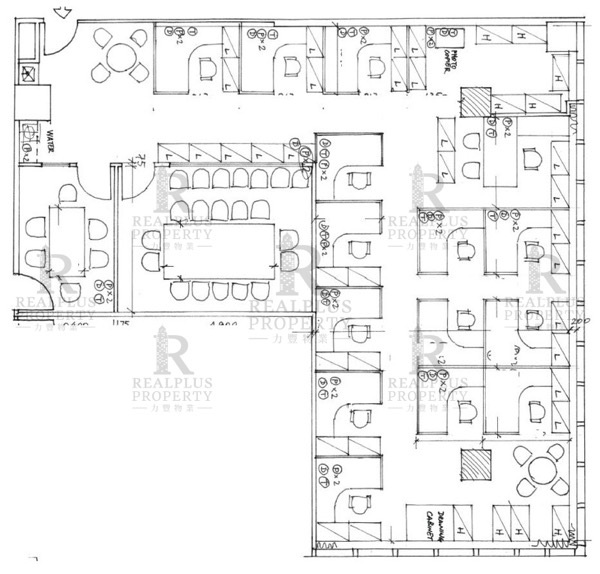 floor