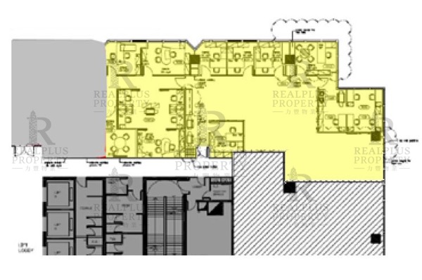 floor